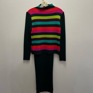 St. John Sport Pantsuit